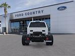 New 2025 Ford F-350 XL Crew Cab 4x4 Cab Chassis for sale #77320 - photo 5