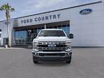New 2025 Ford F-350 XL Crew Cab 4x4 Cab Chassis for sale #77320 - photo 6