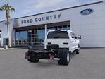 New 2025 Ford F-350 XL Crew Cab 4x4 Cab Chassis for sale #77320 - photo 8