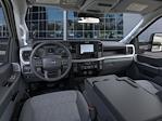 New 2025 Ford F-350 XL Crew Cab 4x4 Cab Chassis for sale #77320 - photo 9