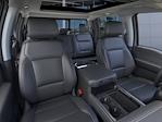 New 2025 Ford F-250 Lariat Crew Cab 4x4 Pickup for sale #77326 - photo 10
