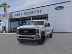 New 2025 Ford F-250 Lariat Crew Cab 4x4 Pickup for sale #77326 - photo 4