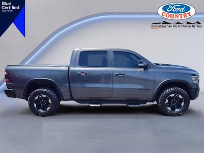2022 Ram 1500 Crew Cab 4x4 Pickup for sale #77330A - photo 1