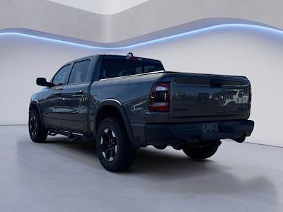 2022 Ram 1500 Crew Cab 4x4 Pickup for sale #77330A - photo 2