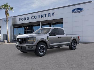 2025 Ford F-150 Super Cab 4x2 Pickup for sale #77356 - photo 1