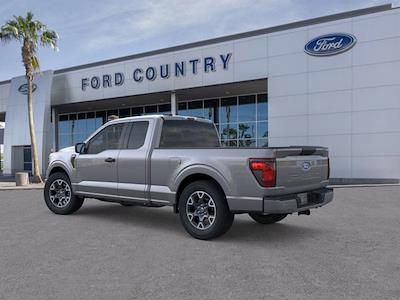 2025 Ford F-150 Super Cab 4x2 Pickup for sale #77356 - photo 2