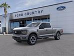 2025 Ford F-150 Super Cab 4x2 Pickup for sale #77356 - photo 1