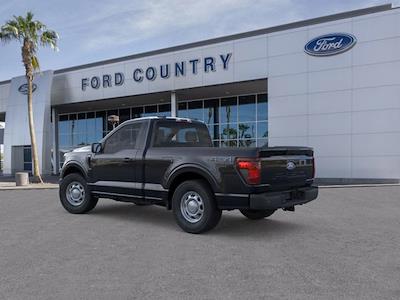 2025 Ford F-150 Regular Cab 4x4 Pickup for sale #77359 - photo 2
