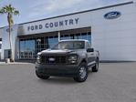 2025 Ford F-150 Regular Cab 4x4 Pickup for sale #77359 - photo 3
