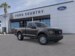 2025 Ford F-150 Regular Cab 4x4 Pickup for sale #77359 - photo 7