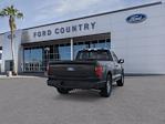 2025 Ford F-150 Regular Cab 4x4 Pickup for sale #77359 - photo 8