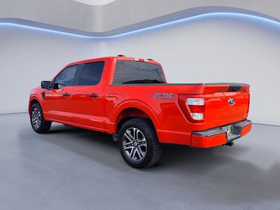 2021 Ford F-150 SuperCrew Cab 4x2 Pickup for sale #77360A - photo 2