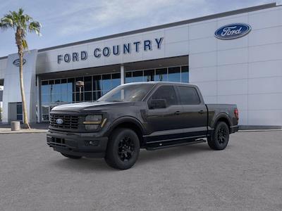 2025 Ford F-150 SuperCrew Cab 4x4 Pickup for sale #77362 - photo 1
