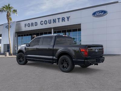 2025 Ford F-150 SuperCrew Cab 4x4 Pickup for sale #77362 - photo 2