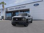 2025 Ford F-150 SuperCrew Cab 4x4 Pickup for sale #77362 - photo 4