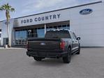 2025 Ford F-150 SuperCrew Cab 4x4 Pickup for sale #77362 - photo 8