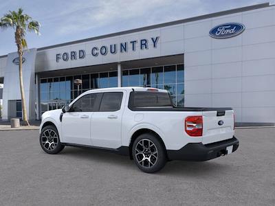 2025 Ford Maverick SuperCrew Cab AWD Pickup for sale #77365 - photo 2