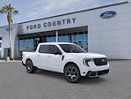 2025 Ford Maverick SuperCrew Cab AWD Pickup for sale #77365 - photo 7