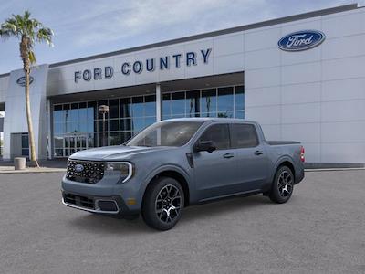 2025 Ford Maverick SuperCrew Cab AWD Pickup for sale #77366 - photo 1