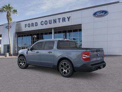 2025 Ford Maverick SuperCrew Cab AWD Pickup for sale #77366 - photo 2