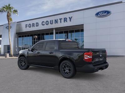 2025 Ford Maverick SuperCrew Cab FWD Pickup for sale #77369 - photo 2