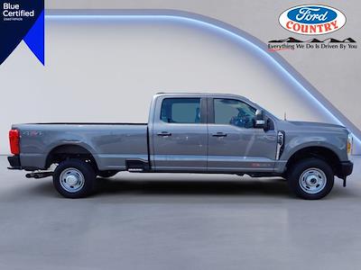 2024 Ford F-350 Crew Cab SRW 4x4 Pickup for sale #77371A - photo 1