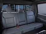 New 2025 Ford F-150 Lightning Lariat SuperCrew Cab AWD Pickup for sale #77375 - photo 10
