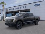 New 2025 Ford F-150 Lightning Lariat SuperCrew Cab AWD Pickup for sale #77375 - photo 1