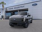 New 2025 Ford F-150 Lightning Lariat SuperCrew Cab AWD Pickup for sale #77375 - photo 3