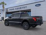 New 2025 Ford F-150 Lightning Lariat SuperCrew Cab AWD Pickup for sale #77375 - photo 2