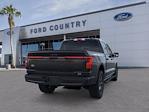 New 2025 Ford F-150 Lightning Lariat SuperCrew Cab AWD Pickup for sale #77375 - photo 7