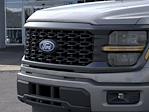 2025 Ford F-150 SuperCrew Cab 4x2 Pickup for sale #77382 - photo 16