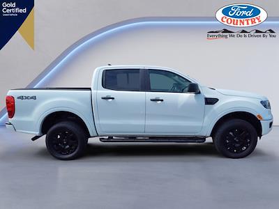 2022 Ford Ranger SuperCrew Cab 4x4 Pickup for sale #77390A - photo 1