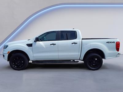 2022 Ford Ranger SuperCrew Cab 4x4 Pickup for sale #77390A - photo 2