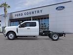 New 2025 Ford F-350 XL Super Cab Cab Chassis for sale #77393 - photo 3