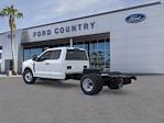 New 2025 Ford F-350 XL Super Cab Cab Chassis for sale #77393 - photo 2