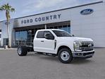 New 2025 Ford F-350 XL Super Cab Cab Chassis for sale #77393 - photo 7