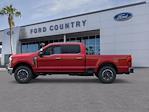 New 2025 Ford F-250 King Ranch Crew Cab 4x4 Pickup for sale #77396 - photo 3