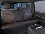 New 2025 Ford F-250 King Ranch Crew Cab 4x4 Pickup for sale #77396 - photo 11