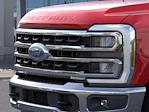 New 2025 Ford F-250 King Ranch Crew Cab 4x4 Pickup for sale #77396 - photo 17