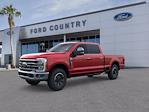 New 2025 Ford F-250 King Ranch Crew Cab 4x4 Pickup for sale #77396 - photo 1