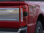 New 2025 Ford F-250 King Ranch Crew Cab 4x4 Pickup for sale #77396 - photo 21