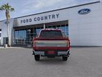 New 2025 Ford F-250 King Ranch Crew Cab 4x4 Pickup for sale #77396 - photo 5