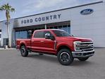 New 2025 Ford F-250 King Ranch Crew Cab 4x4 Pickup for sale #77396 - photo 7