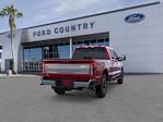 New 2025 Ford F-250 King Ranch Crew Cab 4x4 Pickup for sale #77396 - photo 8