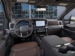 New 2025 Ford F-250 King Ranch Crew Cab 4x4 Pickup for sale #77396 - photo 9