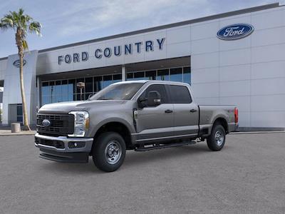 2025 Ford F-250 Crew Cab 4x4 Pickup for sale #77404 - photo 1