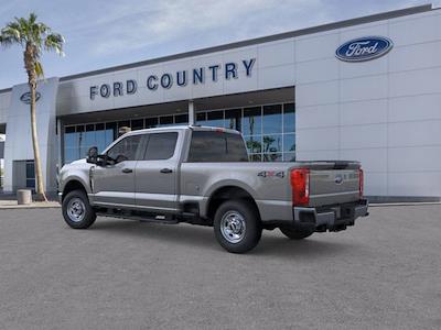2025 Ford F-250 Crew Cab 4x4 Pickup for sale #77404 - photo 2