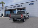 2025 Ford F-250 Crew Cab 4WD Pickup for sale #77404 - photo 8