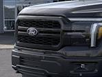 2025 Ford F-150 SuperCrew Cab 4x4 Pickup for sale #77407 - photo 17